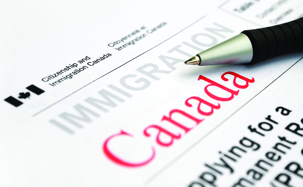 Así es la autorización electrónica para los extranjeros que no requieren visa para ingresar a Canadá.