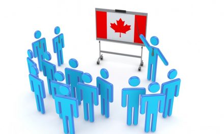Gira para brindar información a colombianos que quieren emigrar a Canadá