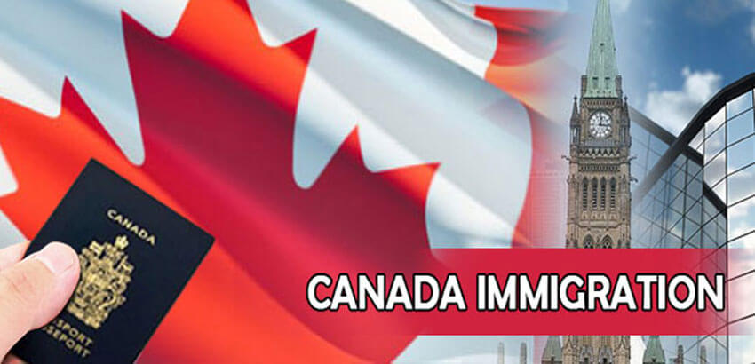 Los cambios que dejó Migración Canadá en el 2016