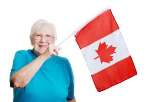 Primer cambio de Migración Canadá, 2017, para patrocinio de padres y abuelos