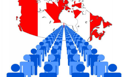 Cambios positivos en Migración Canadá en el 2017