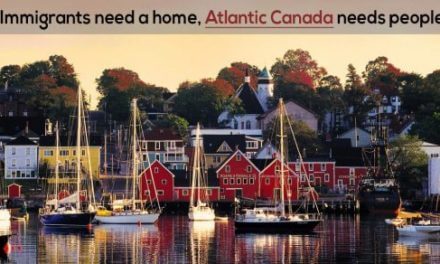 Programa migratorio para las Provincias del Atlántico canadiense, ¿Oportunidad o Sofisma?