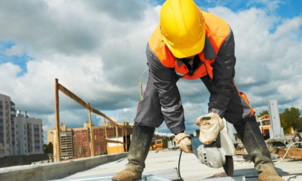 Gran oportunidad para trabajadores de la construcción en Toronto de obtener residencia