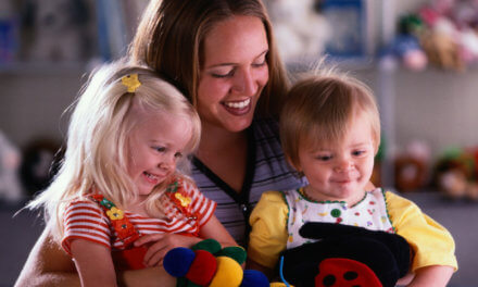 Programa especial para niñeras les dará residencia permanente en Canadá